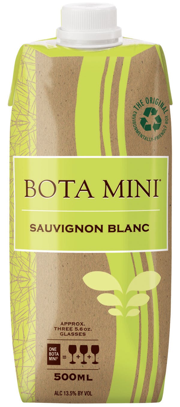 sauvignon blanc box