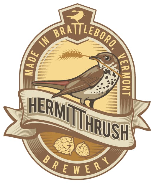 vermont hermit thrush