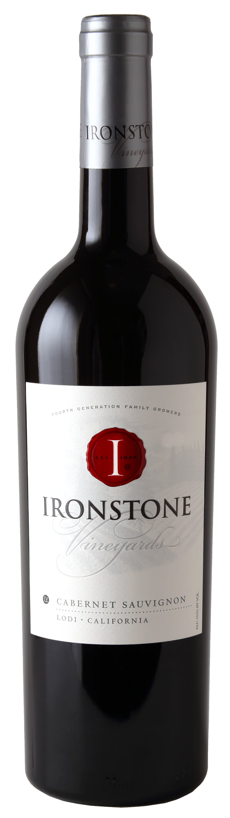 Ironstone Sauvignon 750ml Stirling Fine Wines
