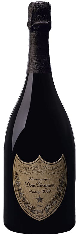 Moët & Chandon Dom Pérignon 2009 750ml - Station Plaza Wine