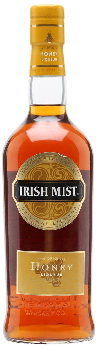 Irish Mist Honey Liqueur 750ml - Morton Williams