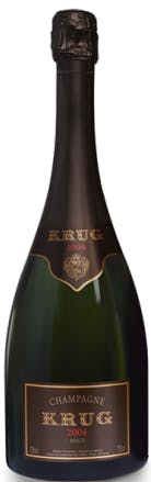 Krug Brut 2004 White Wine, Sparkling Wine, Champagne Brut, Champagne