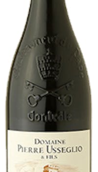 Domaine Pierre Usseglio Chateauneuf Du Pape 16 Stirling Fine Wines Domaine Pierre Usseglio Chateauneuf Du Pape 16 Stirling Fine Wines