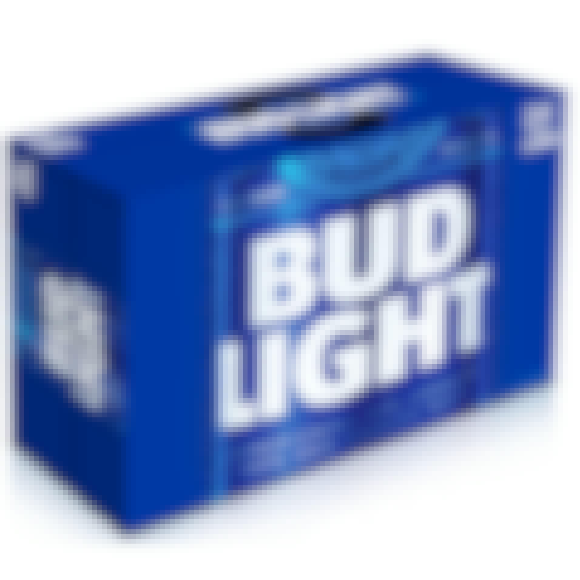 Bud Light Beer 24 pack 16 oz. Can