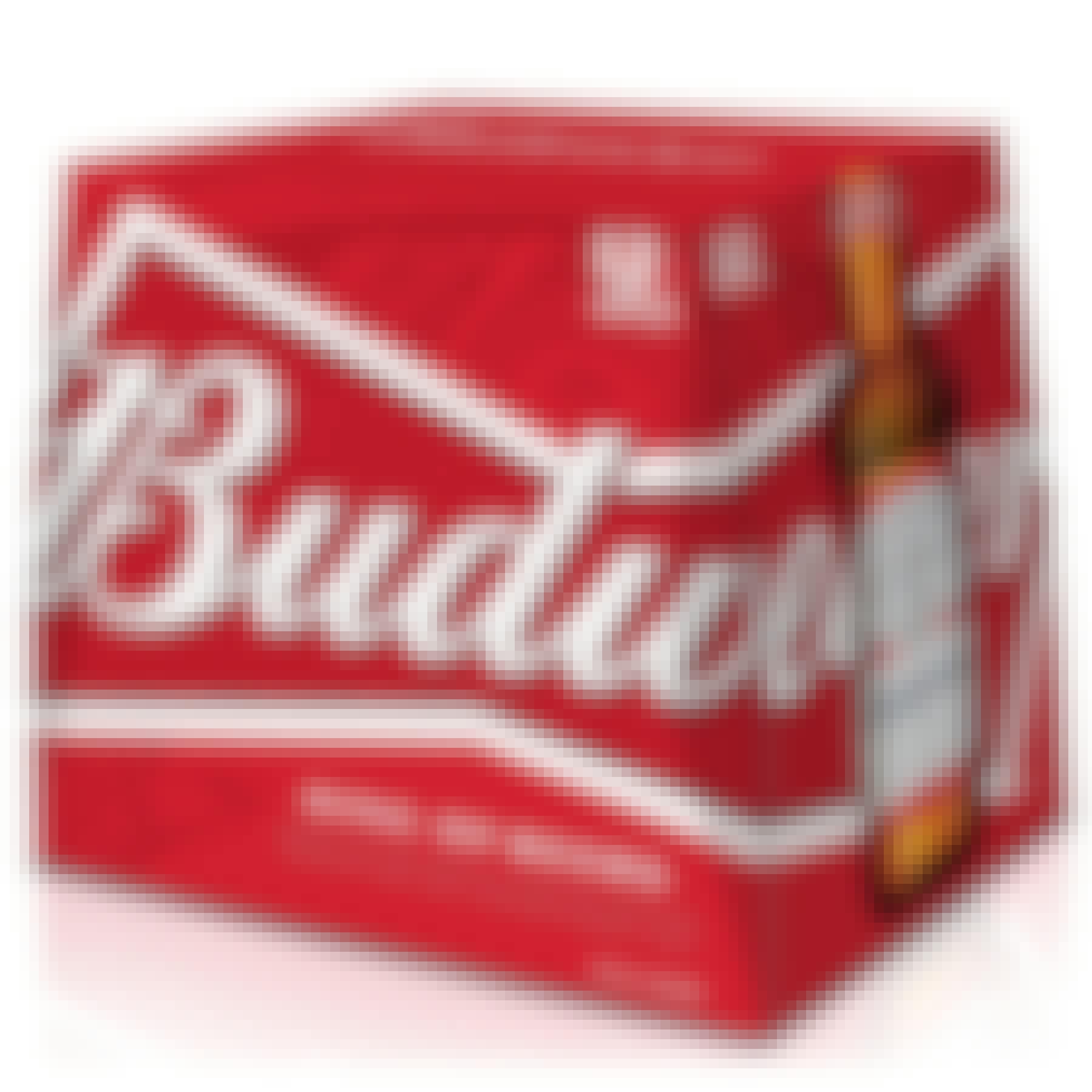 Budweiser Beer 12 pack Bottle