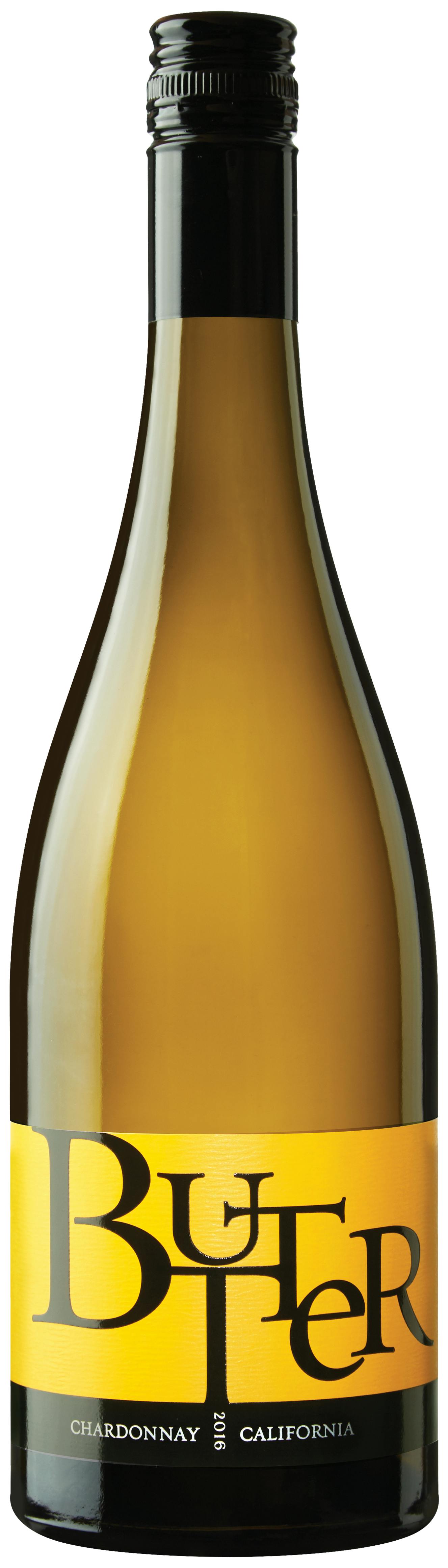 Jam Cellars Butter Chardonnay 2016 750ml Nick & Moe's Liquor