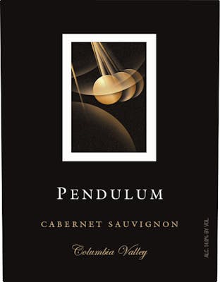 Pendulum Cabernet Sauvignon 2016