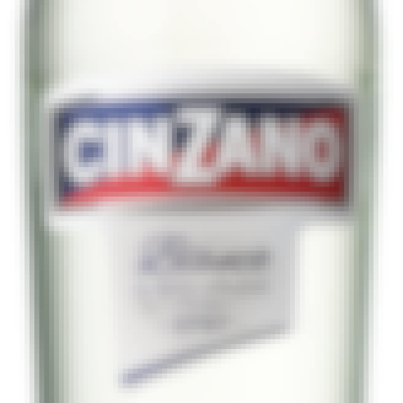 Cinzano Bianco Vermouth 750ml