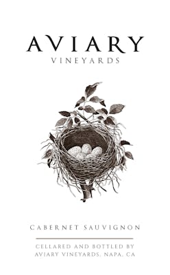 Aviary Vineyards Cabernet Sauvignon 2016