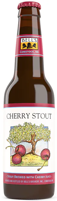 Bell's Cherry stout beer (740522101037)