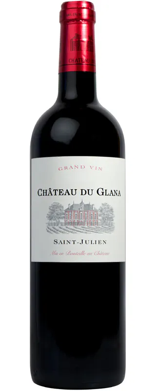 Château Gruaud Larose Saint Julien 2018 750ml - Liquors Inc.