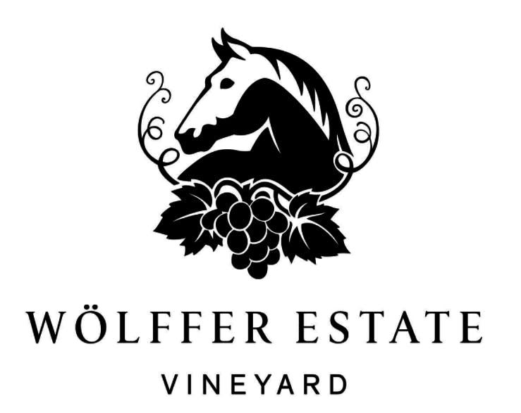 Wolffer Estate Dry White Cider Tonic Bottle & Cork