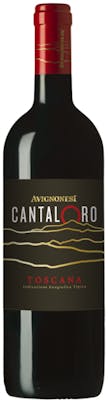 Avignonesi Cantaloro Rosso 2015