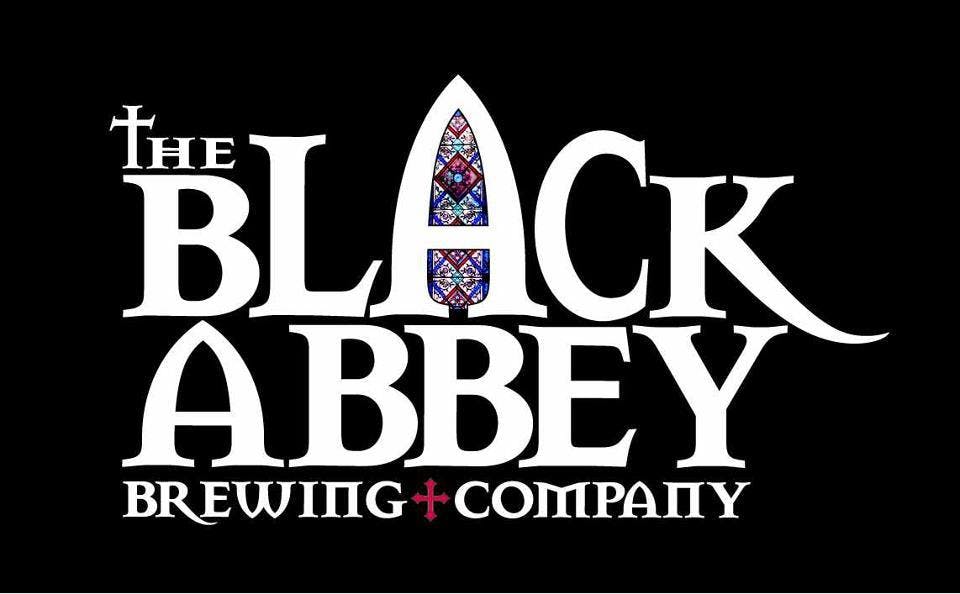 The Black Abbey Brewing Company TN IPA 12 oz. Can