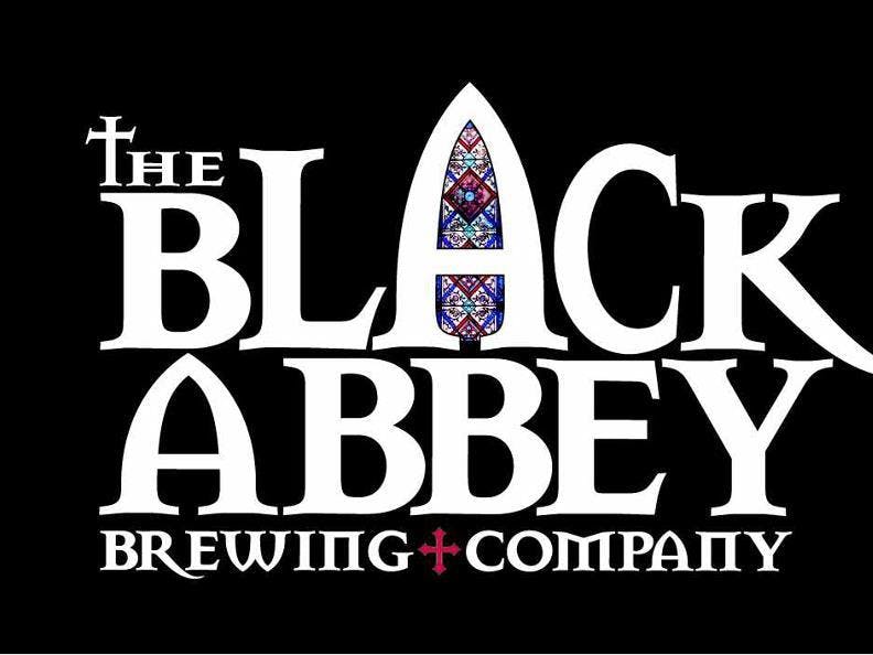 The Black Abbey Brewing Company TN IPA 12 oz. Can