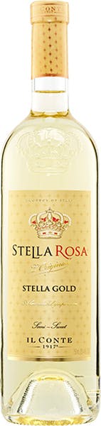 Stella Rosa Stella Gold Party Mart