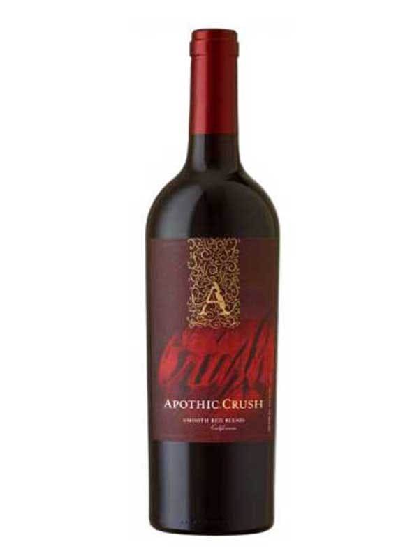 Apothic Pinot Noir 2021 750mL