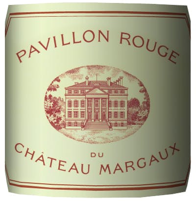 Pavillon Rouge du Château Margaux 2015 750ml - Bottle Shop of