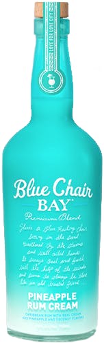 Blue Chair Bay Pineapple Rum Cream Argonaut Wine Liquor