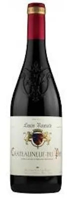 Louis Raynald Chateauneuf Du Pape Star Liquor Wine