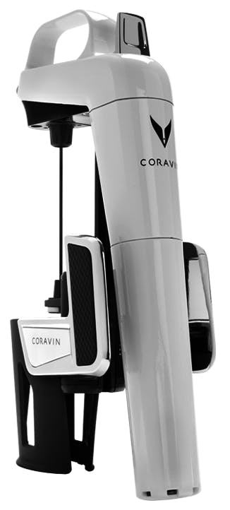 Coravin Model Two Elite Pro White - Buster's Liquors & Wines