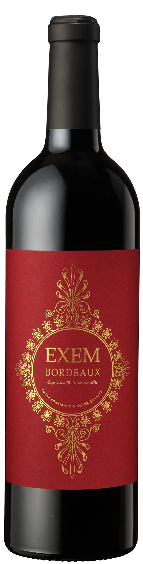 Wehlner sonnenuhr riesling exem marlot Cabernet glass 750ml (089832412090)
