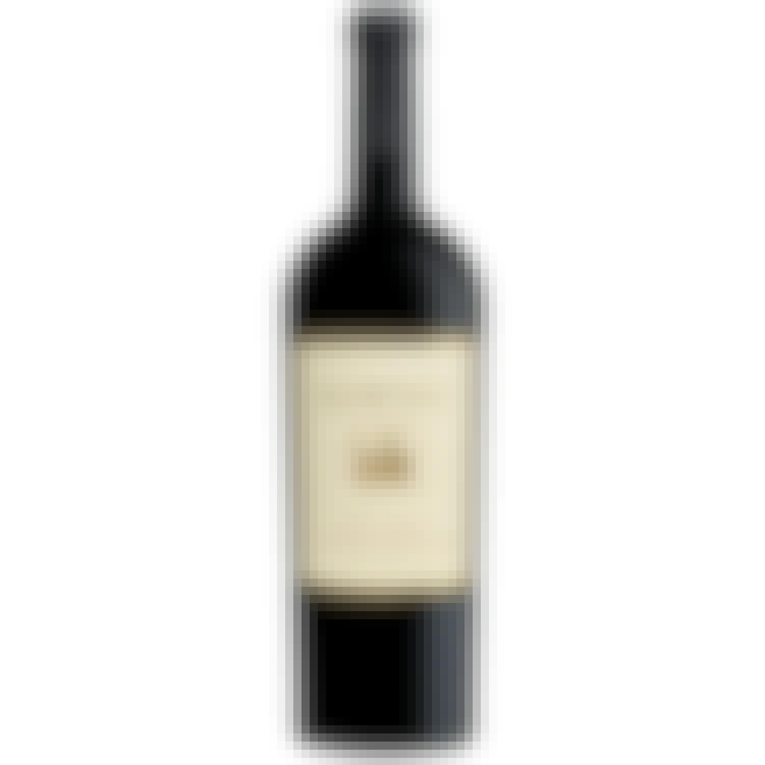 Newton Unfiltered Cabernet Sauvignon 2017 750ml