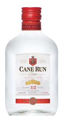10 Cane Rum, Very smooth, very light, and brimming with a u…