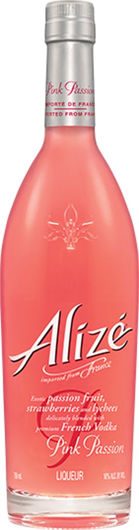 Alize Pink Passion