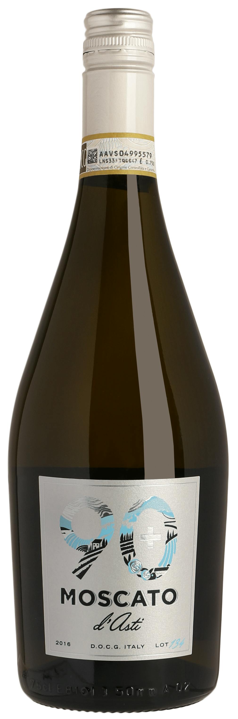 90 + Cellars Moscato d'Asti - 750ML