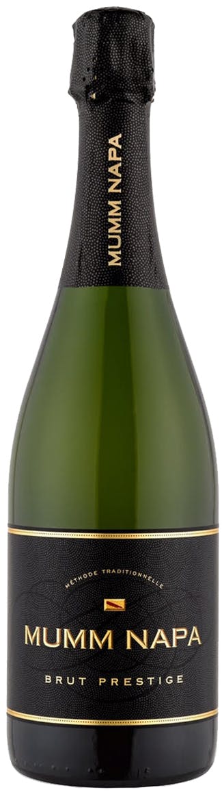 Mumm Napa Valley Brut Prestige 750ml - Argonaut Wine & Liquor