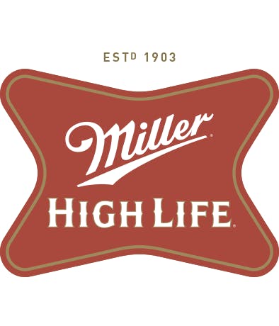 Miller High Life 12 pack 12 oz.