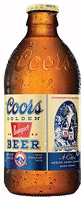 Coors Banquet Beer - 6pk/12 Fl Oz Bottles : Target