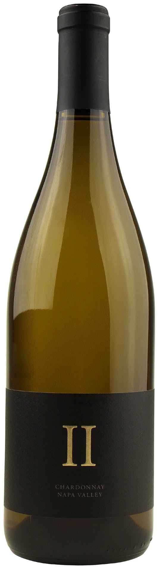 Alpha Omega II Chardonnay 750ml