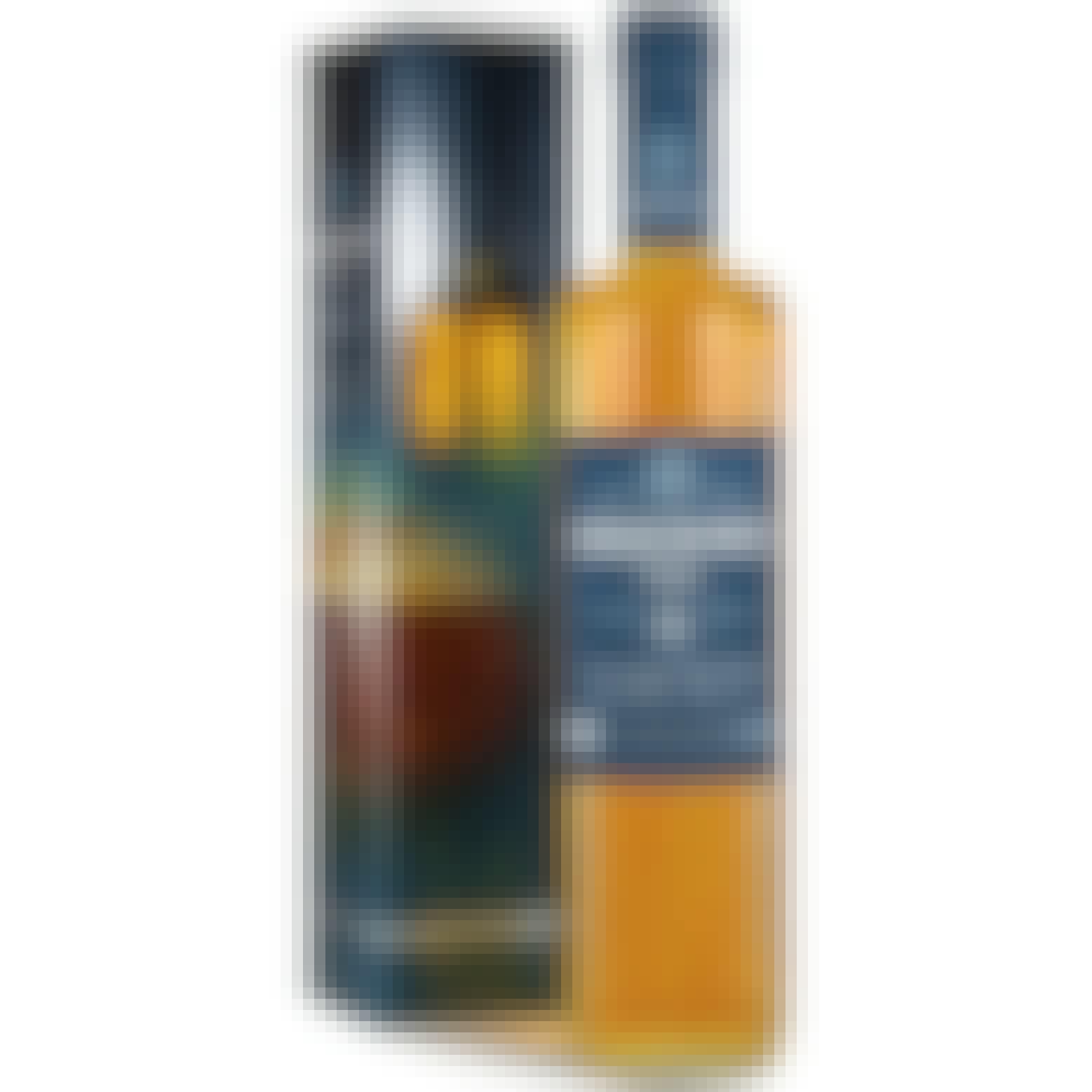 Brenne Ten French Single Malt Whisky 10 year old 750ml