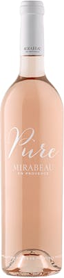 Mirabeau Pure Rosé 2017