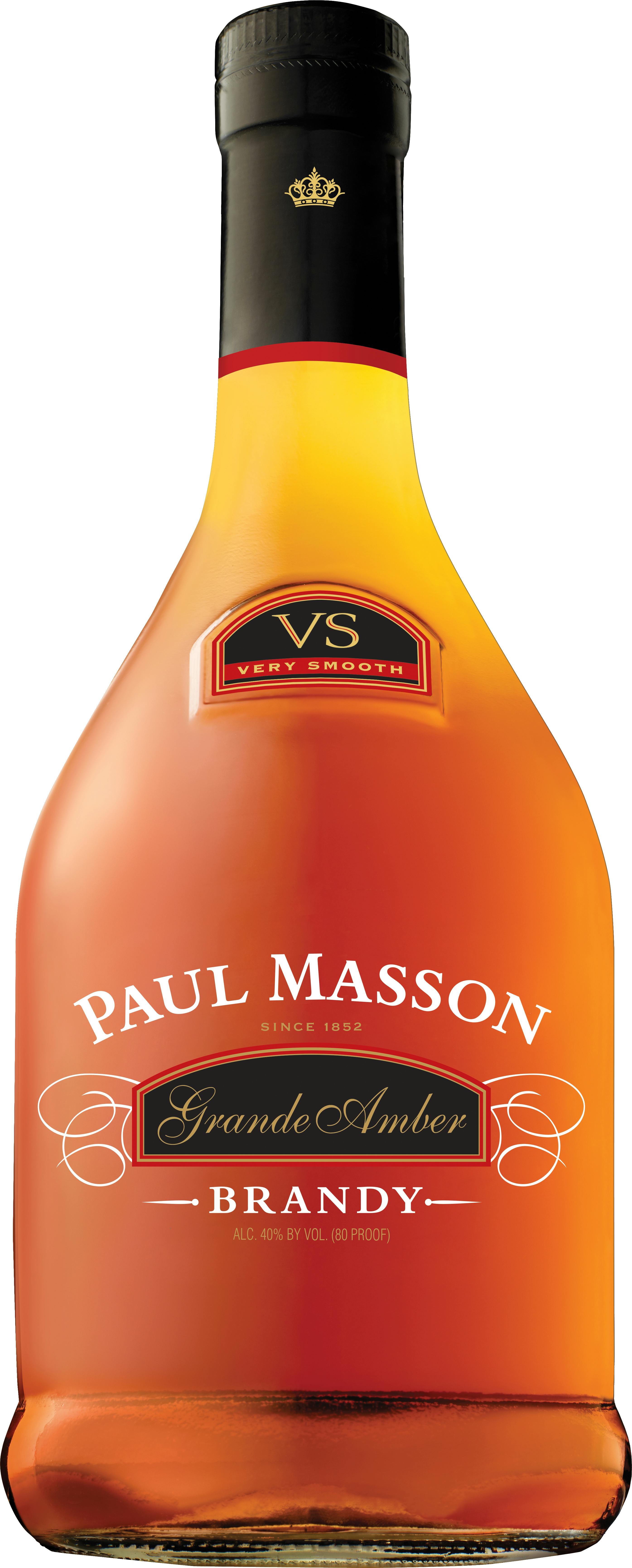 Paul Masson Vs Brandy Cool Springs Wines And Spirits