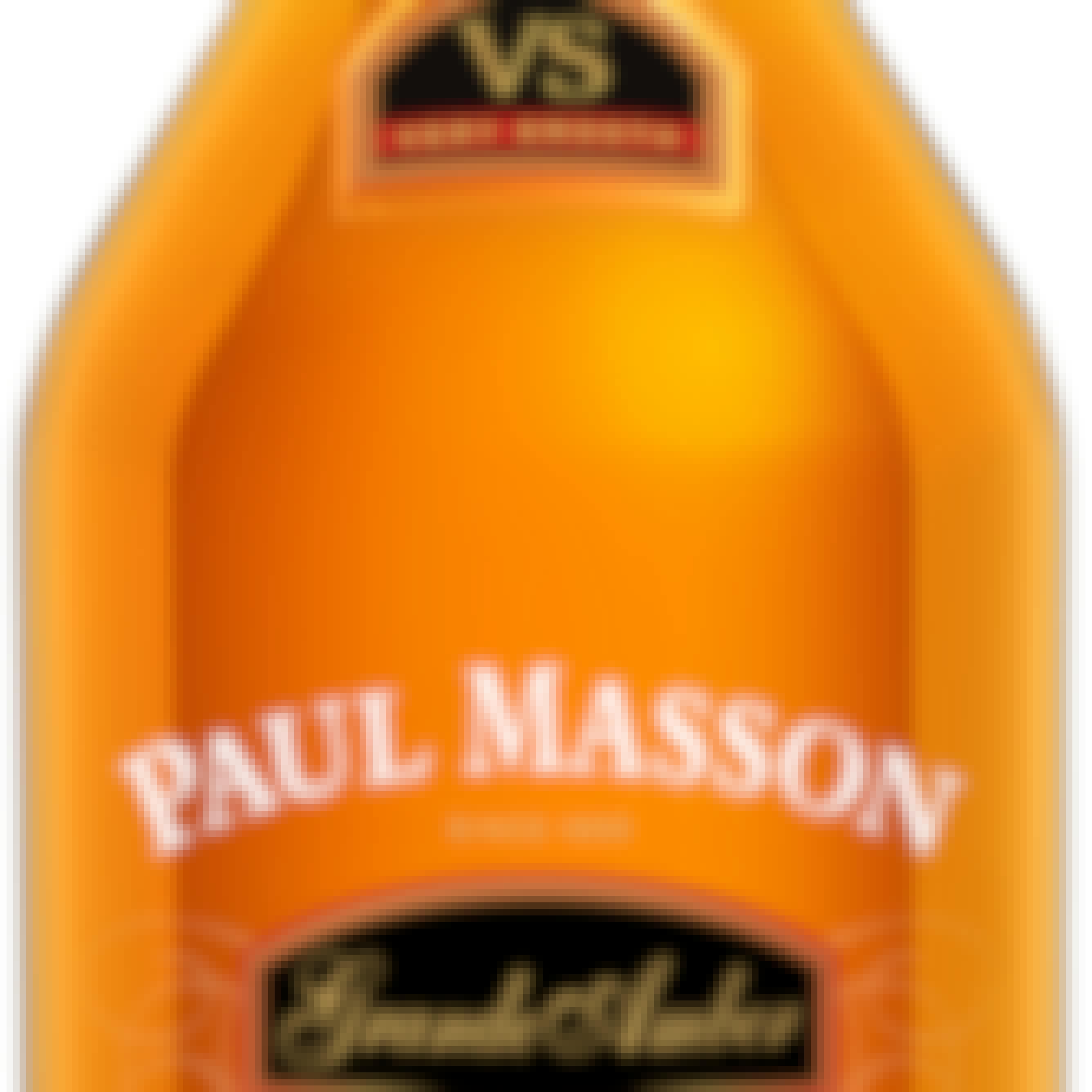Paul Masson Grande Amber VS Brandy 1L