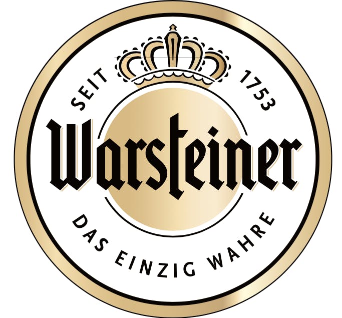 Warsteiner Dunkel 4 pack 16 oz. Can - Petite Cellars