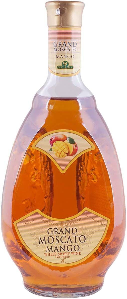Grand Moscato Mango 750ml Buster's Liquors & Wines