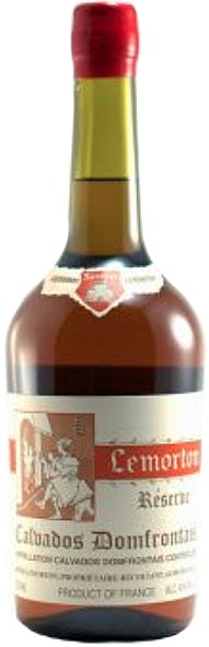 Calvados 'Reserve', Lemorton - Skurnik Wines & Spirits