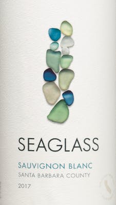 SeaGlass Sauvignon Blanc 2017