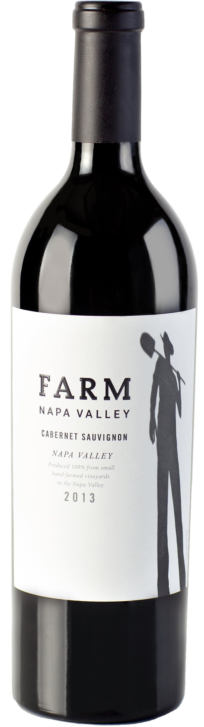 Farm Sauvignon 2013 750ml Vicker's Liquors