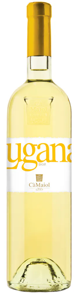 Ca'maiol lugana maiolo 6% 750l (801672922122)