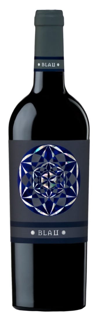 Cellers Can Blau CELLARS BLAU RED 750ML 750ml - Stirling Fine Wines