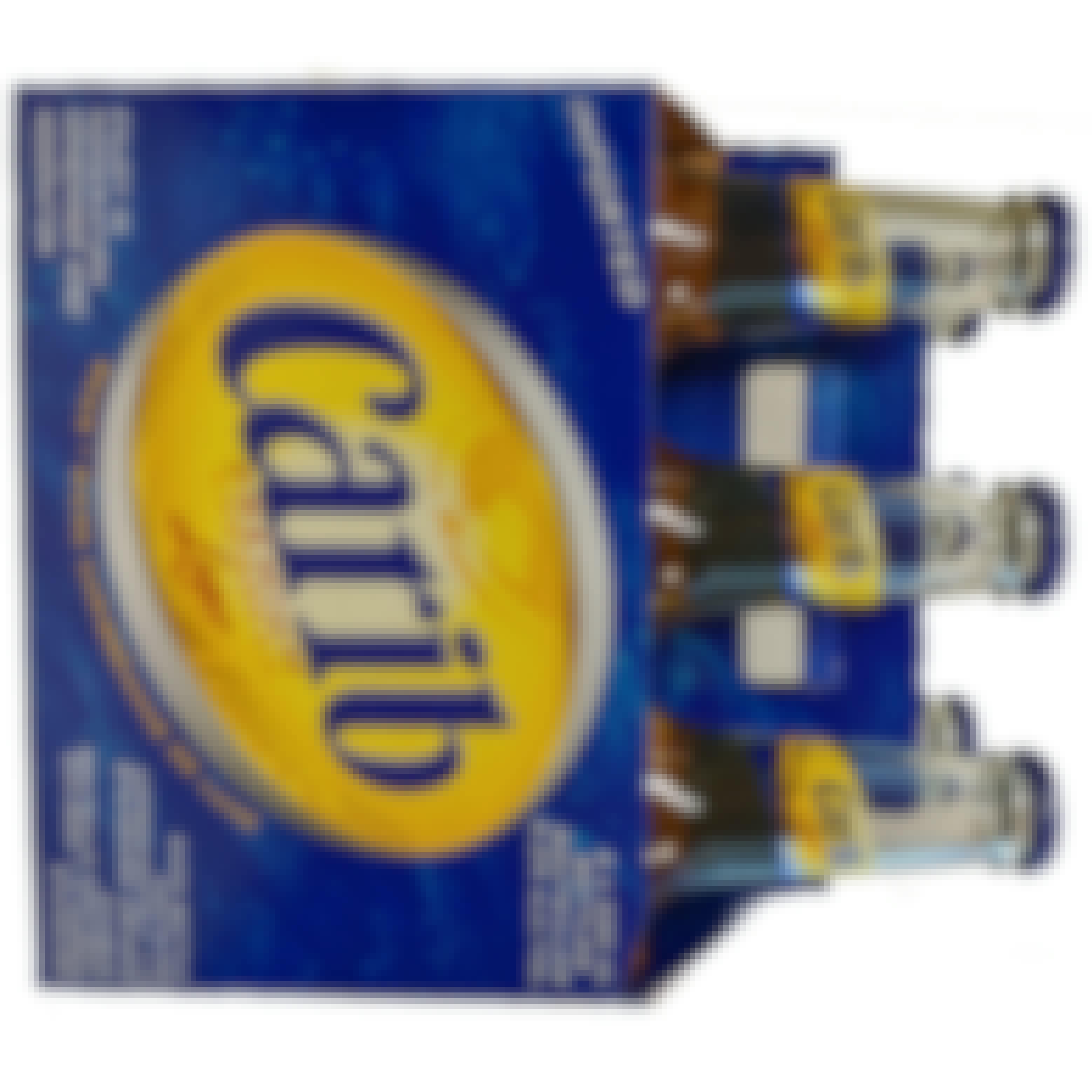 Carib Brewery Lager 6 pack 12 oz.