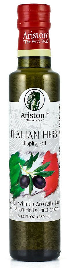 ariston oil