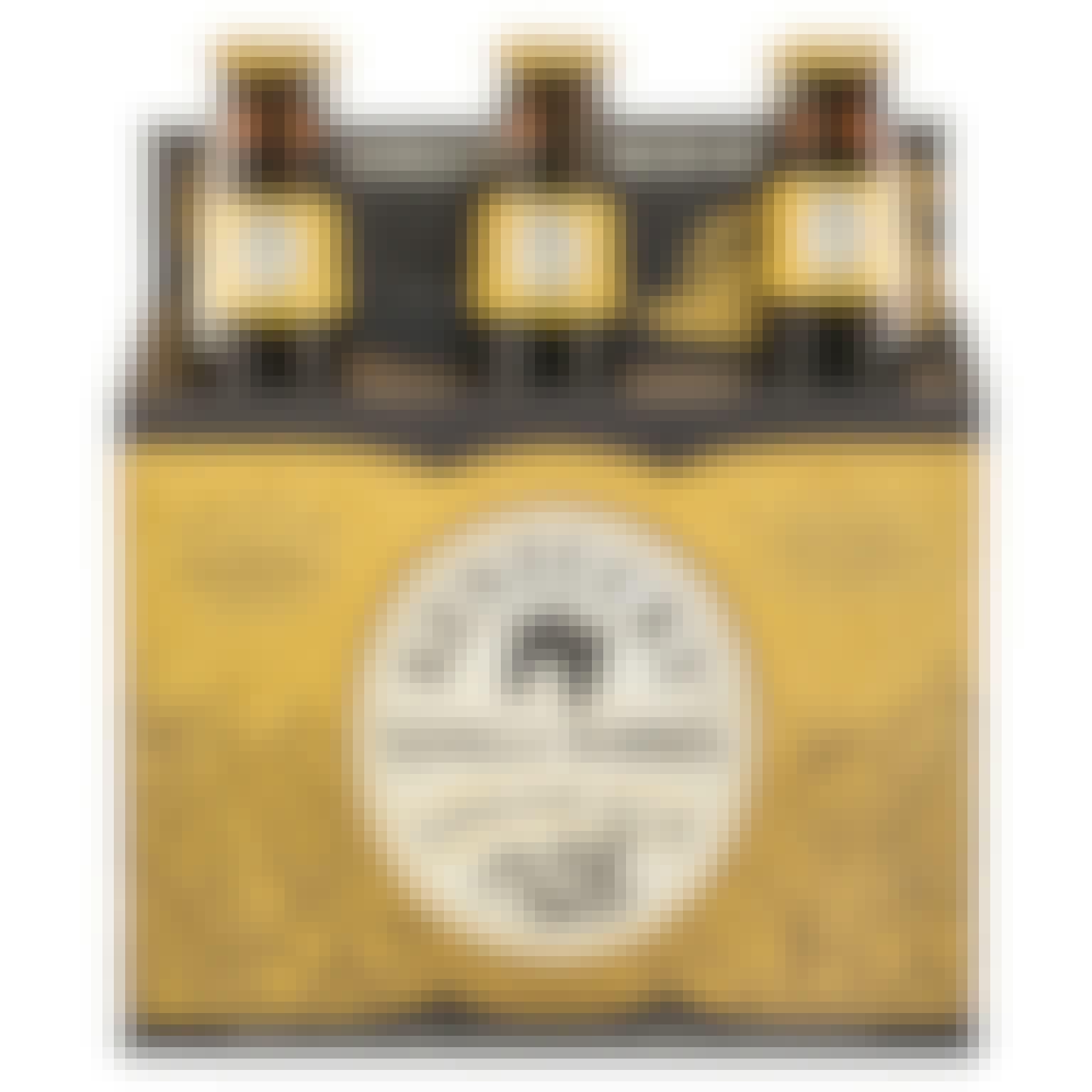 Lexington Brewing and Distilling Co. Vanilla Barrel Cream Ale 6 pack 12 oz. Bottle