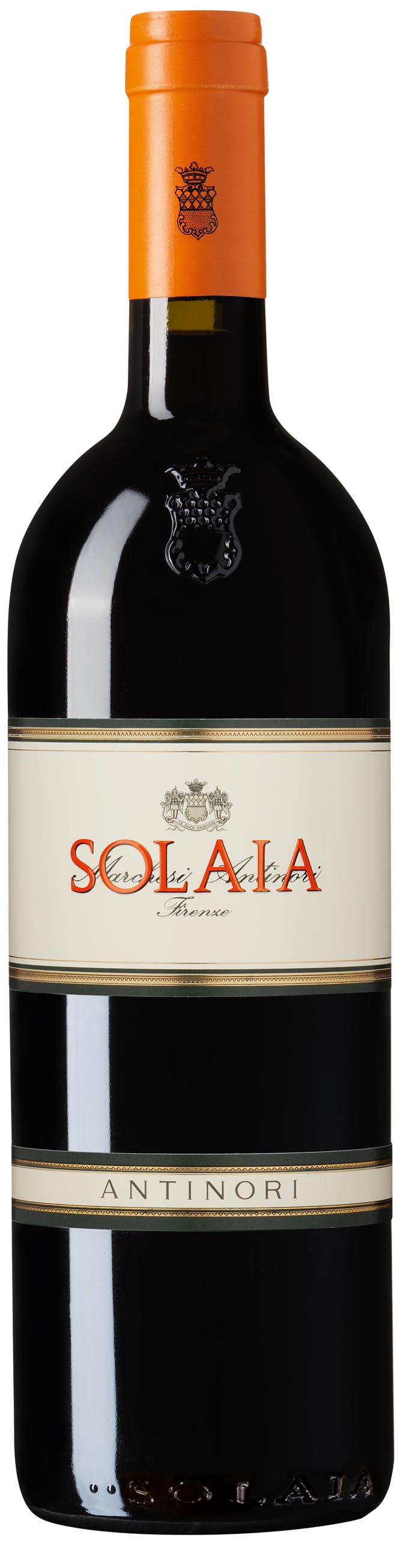 ソライア2015年表記2015年 - ワイン