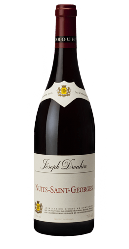 Joseph Drouhin Nuits St Georges 2016 750ml - Liquors Inc.